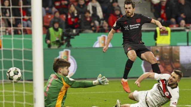 Ευρωπαϊκά κύπελλα: Στα ημιτελικά η Λεβερκούζεν, δεν την πάτησε η Μπαρτσελόνα από τον Μπετανκόρ!