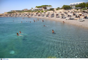 Σε εξέλιξη οι διαδικασίες παραχώρησης χρήσης αιγιαλού και παραλίας – Αρχίζει η ανάρτηση διακηρύξεων από τις