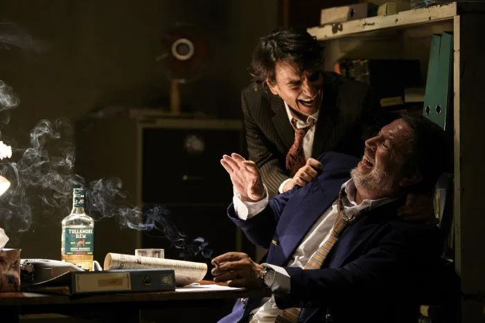 «Ανεξάρτητα Κράτη«: Ξεκίνησε η προπώληση για την καλοκαιρινή περιοδεία 2026