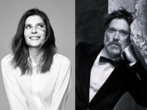 «Dream Requiem»: Η Chiara Mastroianni στο Μέγαρο Μουσικής Αθηνών