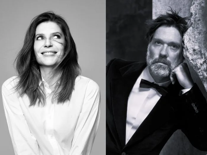 «Dream Requiem»: Η Chiara Mastroianni στο Μέγαρο Μουσικής Αθηνών