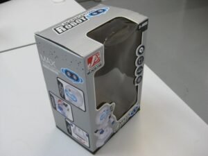 ΕΕΤΤ: Αποσύρεται παιχνιδιού με τηλεχειριστήριο