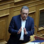 Σωκράτης Φάμελλος προς Κυριάκο Πιερρακάκη: Ο Πρόεδρος του Eurogroup οφείλει να υποστηρίζει τη χώρα, όχι να επιπλήττει