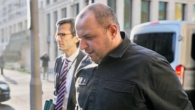 Ουκρανία: «Ουσιαστικές και παραγωγικές» οι συνομιλίες με Ρωσία και ΗΠΑ στο Αμπού Ντάμπι