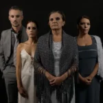 Οι «Χήνες», το βραβευμένο έργο της Στέλλας Ζαφειροπούλου στη θεατρική σκηνή του ΠΛΥΦΑ