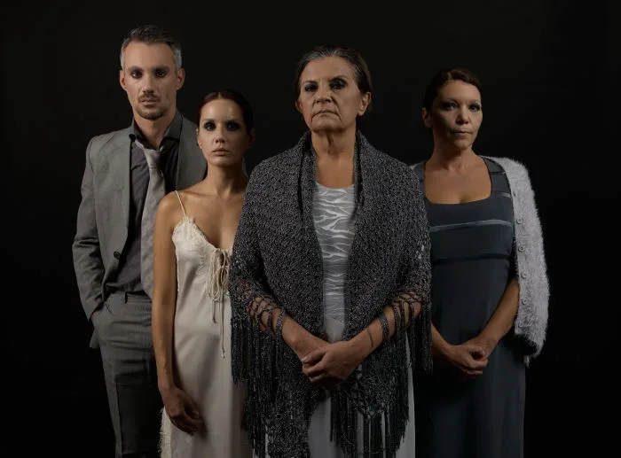 Οι «Χήνες», το βραβευμένο έργο της Στέλλας Ζαφειροπούλου στη θεατρική σκηνή του ΠΛΥΦΑ