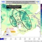 Έκτακτη προειδοποίηση Πολιτικής Προστασίας για έντονα καιρικά φαινόμενα – Συστάσεις στους πολίτες
