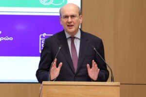 K. Χατζηδάκης:« Να μην αδικούμε τους άνδρες και τις γυναίκες του Λιμενικού» – «Η χώρα δεν μπορεί να είναι