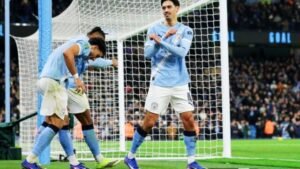 Μάντσεστερ Σίτι – Νιούκαστλ 3-1, Carabao Cup: Και τώρα “ραντεβού” στο Γουέμπλεϊ με την Άρσεναλ για την πρώτη κούπα της χρονιάς! (Βίντεο)