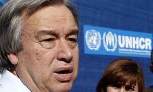 ΟΗΕ: «Σοβαρή στιγμή για την παγκόσμια ασφάλεια» η λήξη της New START