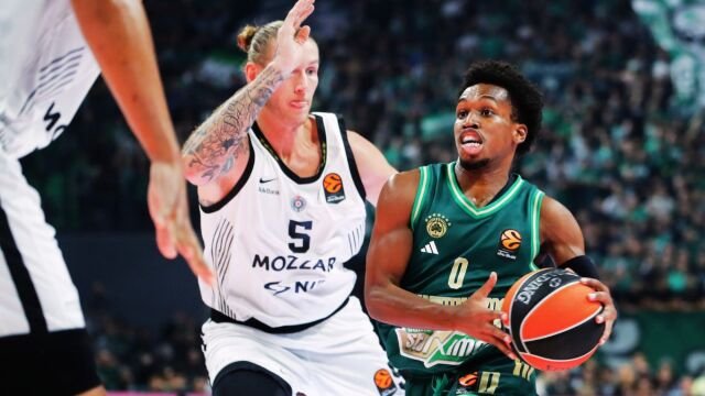 Οι αθλητικές μεταδόσεις της ημέρας: Τι θα δείτε την Πέμπτη 5/2