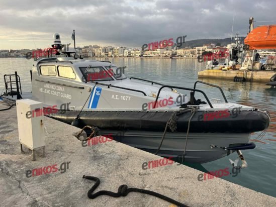 Γκίκας για Χίο στον Realfm 97,8: Οι μετανάστες στις πρώτες καταθέσεις τους είπαν ότι είδαν ένα φως και μετά