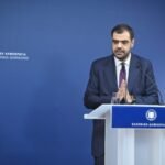 Μαρινάκης απαντά στον Τσίπρα: «Όσο πέφτει στις δημοσκοπήσεις, τόσο ανεβάζει τον πήχη του θράσους»