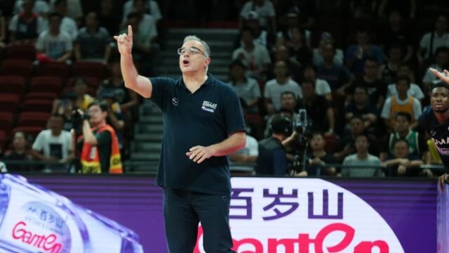 Σοκ στο ελληνικό μπάσκετ: Πέθανε ο Θανάσης Σκουρτόπουλος