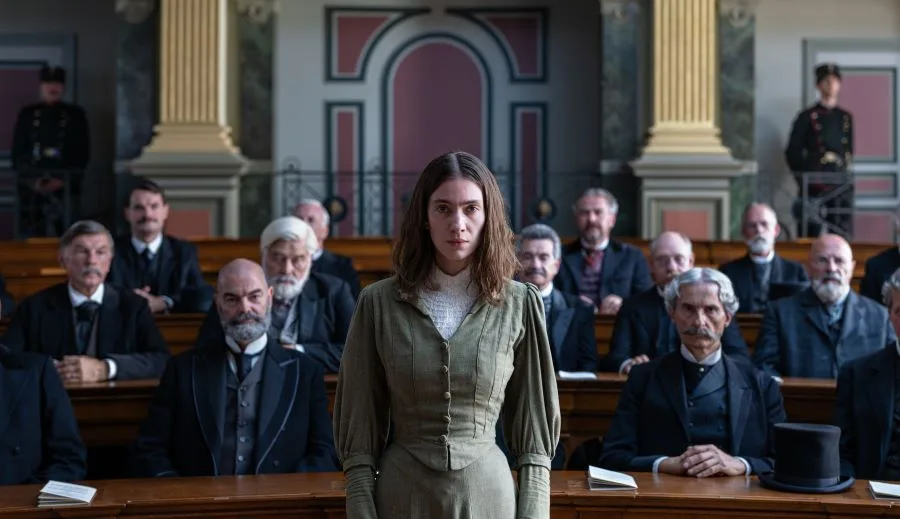 Το KinoFest επιστρέφει στην Αθήνα