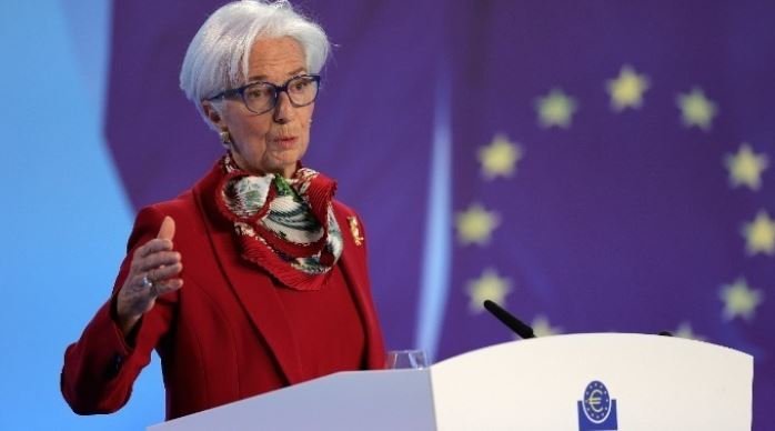 Λαγκάρντ: «Η διεθνής αβεβαιότητα, αποτελεί βασικό παράγοντα κινδύνου για την ευρωζώνη» – enikonomia.gr