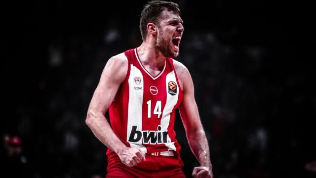 Euroleague: Βγήκε MVP για τον Ιανουάριο ο Σάσα Βεζένκοφ και πέταξε… σπόντα για το PIR! (Βίντεο)