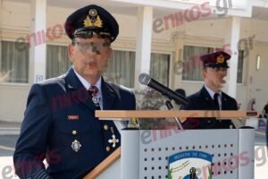 Πώς οι αρχές έφτασαν στα ίχνη του Σμηνάρχου που συνελήφθη για διαρροή απόρρητων πληροφοριών στην Κίνα –