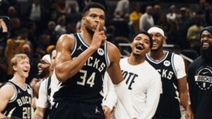 NBA: Έμειναν με τη… χαρά οι μνηστήρες για τον Αντετοκούνμπο – Ξεχώρισε η ανταλλαγή του Ζούμπατς στην Ιντιάνα