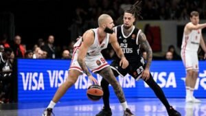 Οι αθλητικές μεταδόσεις της ημέρας: Τι θα δείτε την Παρασκευή 6/2