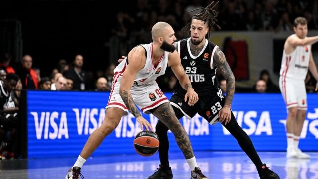 Οι αθλητικές μεταδόσεις της ημέρας: Τι θα δείτε την Παρασκευή 6/2