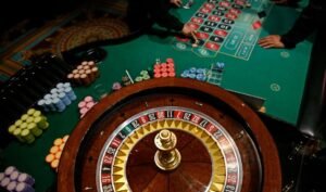 Παράνομος τζόγος: Αυστηροποίηση του πλαισίου για να μπει “φρένο” – Ποιες αλλαγές εξετάζονται –