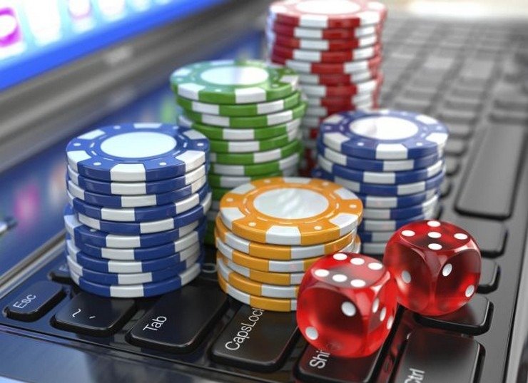 «Χτύπημα» στον παράνομο τζόγο – Στα σκαριά νέο ν/σ από το οικονομικό επιτελείο