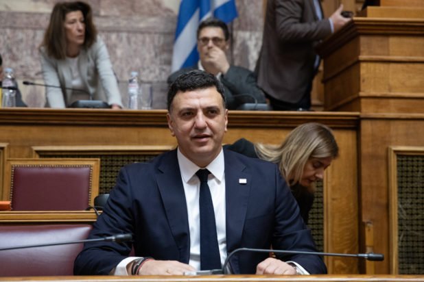 Βουλή – Κικίλιας για το ναυάγιο στη Χίο: «Δεν προδικάζω κανένα αποτέλεσμα της ΕΔΕ και της δικαστικής διερεύνησης με την παρουσία μου»