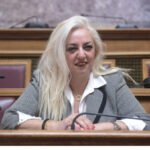 «Άννα Στρατινάκη: «Συκοφάντες οι δημοσιογράφοι – Η αλήθεια πίσω από την υπόθεση Παναγόπουλου»