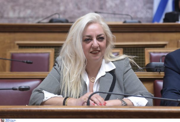 Παραιτείται η Άννα Στρατινάκη από την Ανεξάρτητη Αρχή Ελέγχου της Αγοράς