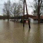 Έβρος υπό Δοκιμασία: Εκκένωση στα Λάβαρα Λόγω Πλημμυρικών Φαινομένων – Συναγερμός από το 112