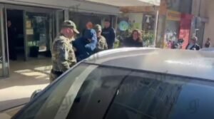 Την Τρίτη θα απολογηθεί ο σμήναρχος που συνελήφθη για κατασκοπεία – ΒΙΝΤΕΟ