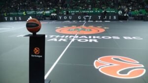 Euroleague Final Four 2026: Εγκρίθηκε ο προϋπολογισμός για τη μεγάλη συνάντηση στην Αθήνα