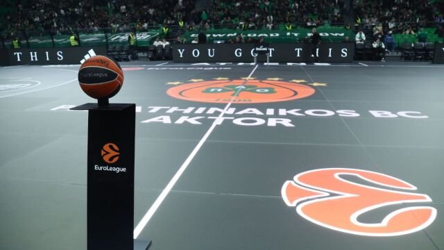 Euroleague Final Four 2026: Εγκρίθηκε ο προϋπολογισμός για τη μεγάλη συνάντηση στην Αθήνα