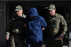 Σε διαθεσιμότητα με απόφαση του αρχηγού ΓΕΕΘΑ ο Σμήναρχος που συνελήφθη για κατασκοπεία
