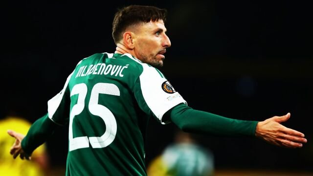 Παναθηναϊκός: Ήρθε ο Ερνάντεθ και είπε πρόωρο… αντίο στον Μλαντένοβιτς! – Ανακοινώθηκε από την Καραγκιουμρούκ