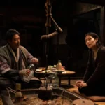 «Δύο Εποχές, Δύο Ξένοι: Μια Συναρπαστική Ταινία Που Δεν Πρέπει να Χάσετε από τις 12 Φεβρουαρίου»