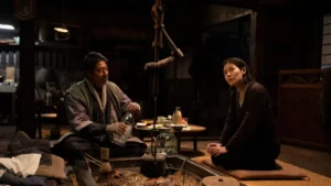 «Δύο εποχές, δύο ξένοι» από τις 12 Φεβρουαρίου στα σινεμά