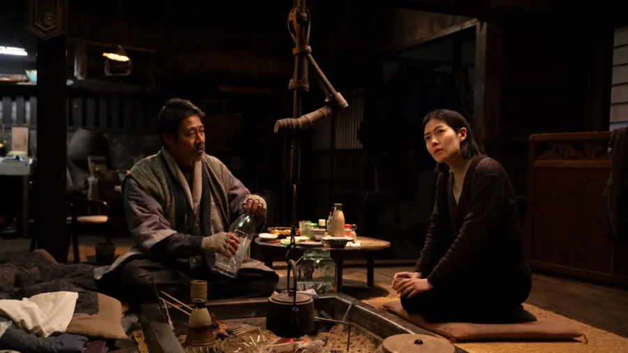 «Δύο εποχές, δύο ξένοι» από τις 12 Φεβρουαρίου στα σινεμά