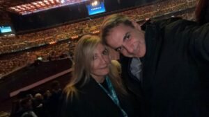 Κυριάκος Μητσοτάκης: Στο Μιλάνο για την τελετή έναρξης των Χειμερινών Ολυμπιακών Αγώνων μαζί με την σύζυγό