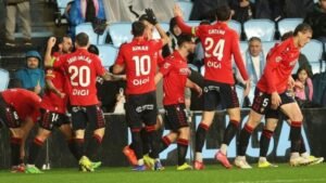 Ευρωπαϊκά πρωταθλήματα: Μεγάλο διπλό για την Οσασούνα, δεν κράτησε το τρίποντο η Άιντραχτ (Βίντεο)