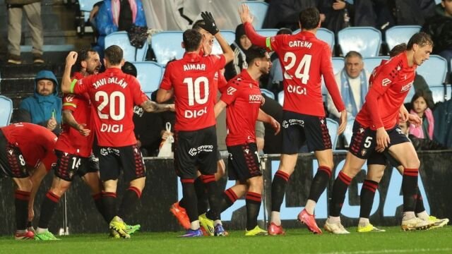 Ευρωπαϊκά πρωταθλήματα: Μεγάλο διπλό για την Οσασούνα, δεν κράτησε το τρίποντο η Άιντραχτ (Βίντεο)