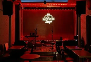 Φεβρουάριος στο MÉTRON Stage με ένα πολυσυλλεκτικό πρόγραμμα