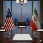 «Τραμπ: Το Ιράν αναζητά συμφωνία – Εντείνονται οι συνομιλίες και οι δασμοί»