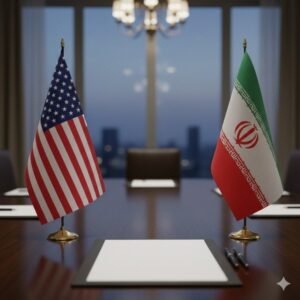 Τραμπ: Το Ιράν επιθυμεί συμφωνία – Συνεχίζονται οι συνομιλίες αλλά και οι πιέσεις με δασμούς