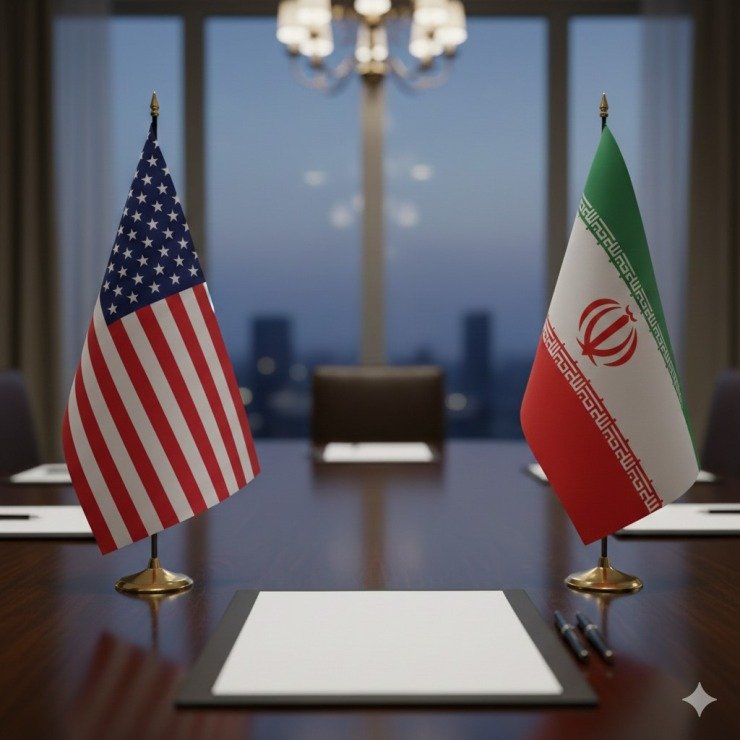 Τραμπ: Το Ιράν επιθυμεί συμφωνία – Συνεχίζονται οι συνομιλίες αλλά και οι πιέσεις με δασμούς