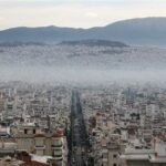 «Καλοκαιρινές θερμοκρασίες και αφρικανική σκόνη! Επικίνδυνες βροχές έρχονται από το βράδυ στα δυτικά»