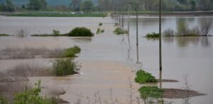 Σε αυξημένη επιφυλακή οι δήμοι Ορεστιάδας, Διδυμοτείχου και Σουφλίου για πλημμύρες