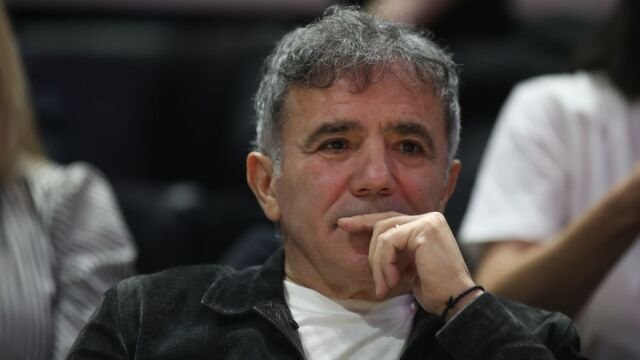 Αριστοτέλης Μυστακίδης: Έστειλε εξώδικο σε ΑΣ ΠΑΟΚ και Χατζόπουλο!