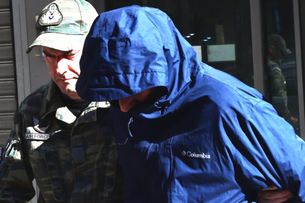 Σμήναρχος: «Είχε βάλει σαν Θεό του το χρήμα» – Τι λέει ο Γεώργιος Καμπάς για την υπόθεση του 54χρονου που